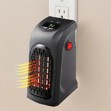 Elektrisches Heizgerät 2.0