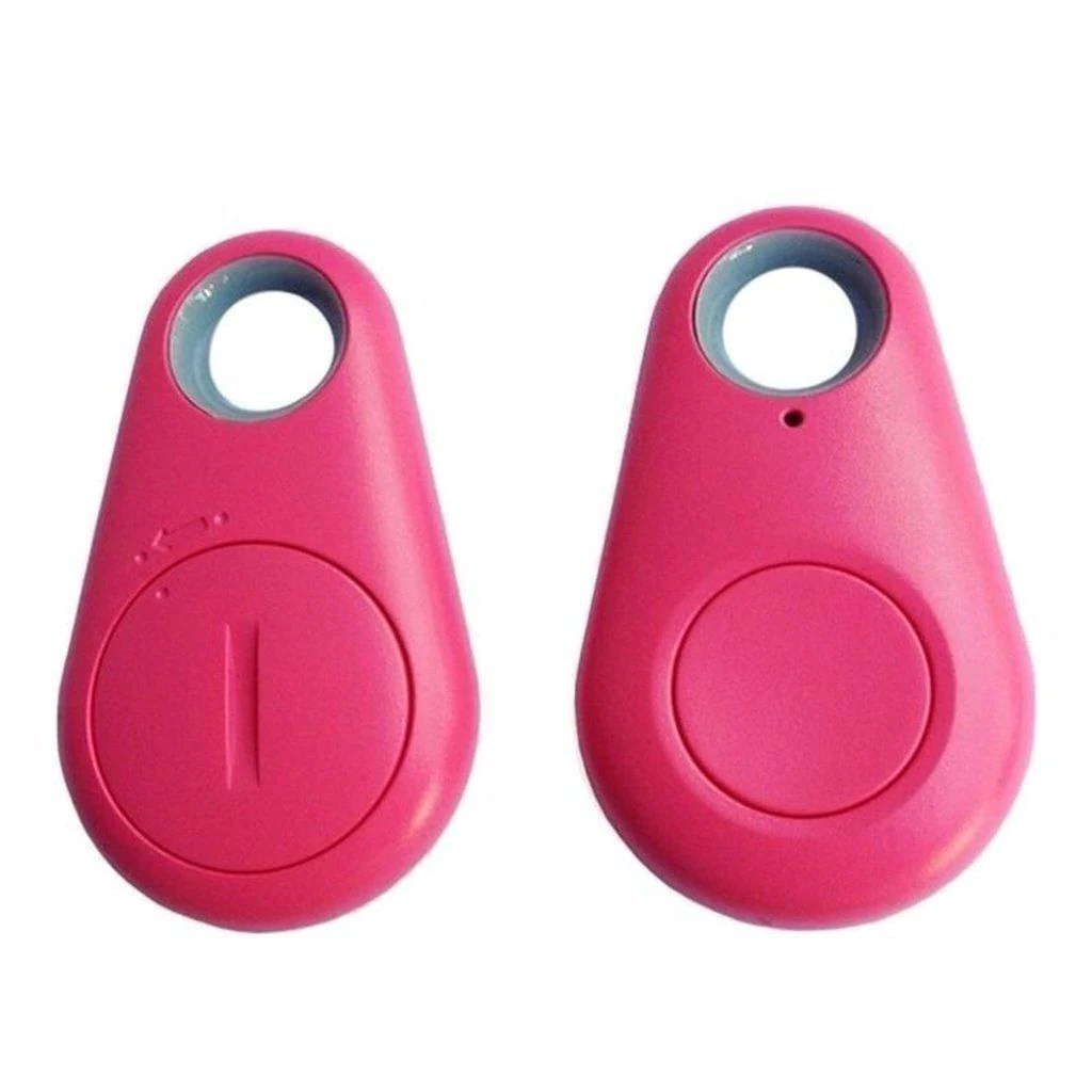 Waterproof GPS Tracker with Live Location for Kids, Pets and Cars
