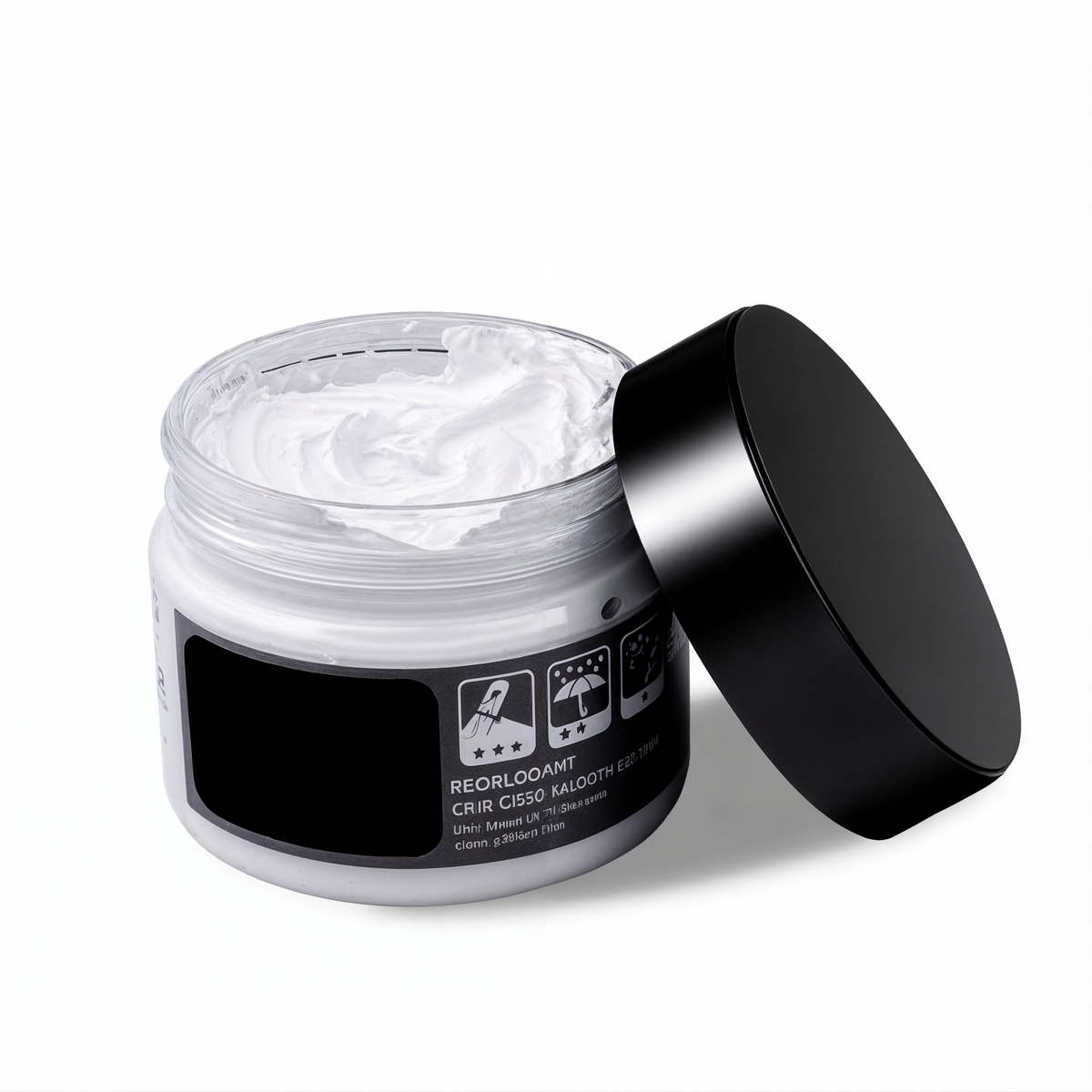 Leather Repair Balm for Sofas, Car Seats and Leather Goods